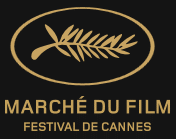 logo for MARCH DU FILM 2024
