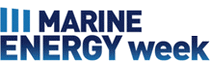 logo de MARINE ENERGEY WEEK 2025