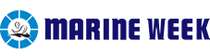 logo for MARINE WEEK 2025