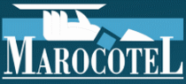 logo de MAROCOTEL 2024