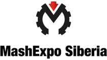 logo for MASHEXPO SIBERIA 2025