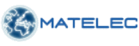 logo for MATELEC 2024