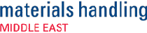 logo for MATERIALS HANDLING MIDDLE EAST 2024