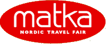 logo for MATKA 2025