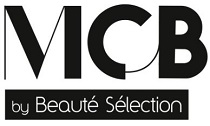 logo de MCB BY BEAUT SLECTION 2024