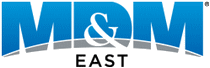 logo de MD&M EAST 2025