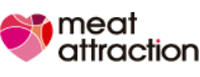 logo pour MEAT ATTRACTION 2025