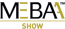 logo de MEBAA - MIDDLE EAST BUSINESS AVIATION 2024