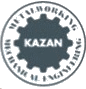 logo de MECHANICAL ENGINEERING. METALWORKING. KAZAN 2024