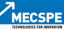 logo for MECSPE 2025
