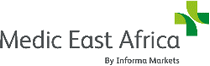 logo de MEDIC EAST AFRICA 2024