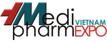 logo de MEDICA VIETNAM 2024