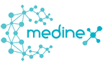 logo pour MEDINEX 2024