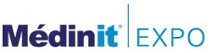 logo pour MDINIT EXPO - BEIJING 2024