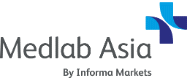 logo de MEDLAB ASIA PACIFIC 2024