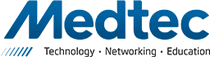logo for MEDTEC 2024