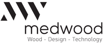 logo de MEDWOOD 2024