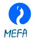 logo pour MEFA 2025
