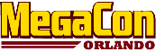 logo de MEGACON 2025