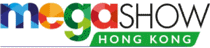 logo for MEGASHOW HONG KONG PART 1 2024