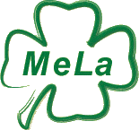 logo pour MELA 2024