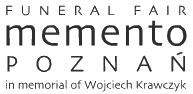 logo for MEMENTO POZNAN 2023