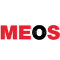 logo for MEOS 2025