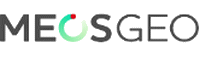 logo de MEOS GEO 2025