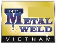 logo de METAL & WELD 2024