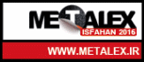 logo de METALEX 2024