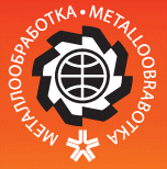 logo de METALLOOBRABOTKA 2024