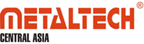logo de METALTECH CENTRAL ASIA 2024