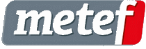 logo pour METEF 2025