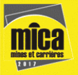 logo for MICA 2025
