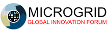 logo pour MICROGRID GLOBAL INNOVATION FORUM 2024