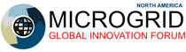 logo de MICROGRID GLOBAL INNOVATION FORUM - NORTH AMERICA 2024