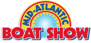 logo pour MID-ATLANTIC BOAT SHOW 2025