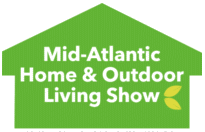 logo for MID-ATLANTIC HOME & OUTDOOR LIVING SHOW 2025