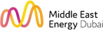 logo for MIDDLE EAST ENERGY - DUBAI 2024