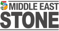 logo for MIDDLE EAST STONE 2024
