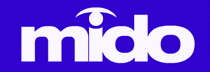 logo for MIDO '2025