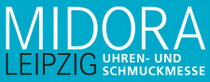 logo for MIDORA LEIPZIG 2024