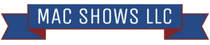 logo pour MIDWEST ARMS COLLECTOR SHOW EMPORIA 2025