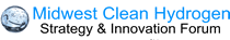 logo pour MIDWEST CLEAN HYDROGEN STRATEGY AND INNOVATION FORUM 2024