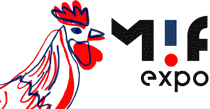 logo de MIF EXPO - MADE IN FRANCE 2024