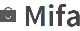 logo pour MIFA 2024
