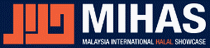 logo pour MIHAS 2024