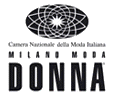 logo de MILANO MODA DONNA 2024