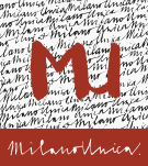 logo for MILANO UNICA 2024
