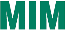 logo de MIM 2024